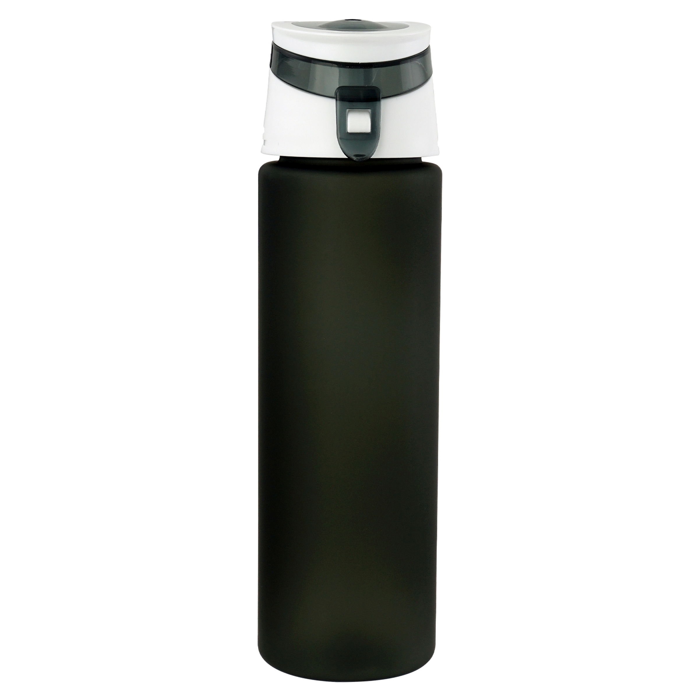 Trendy 24 oz. Frosted Bottle 1
