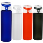 Trendy 24 oz. Frosted Bottle 2 Trendy 24 oz. Frosted Bottle 2