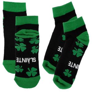 Full Color Woven Ankle Socks 1 Full Color Woven Ankle Socks 1