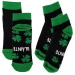 Full Color Woven Ankle Socks 1 Full Color Woven Ankle Socks 1