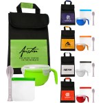 Insulated Noodle & Sandwich Cutlery Set 1 Insulated Noodle & Sandwich Cutlery Set 1