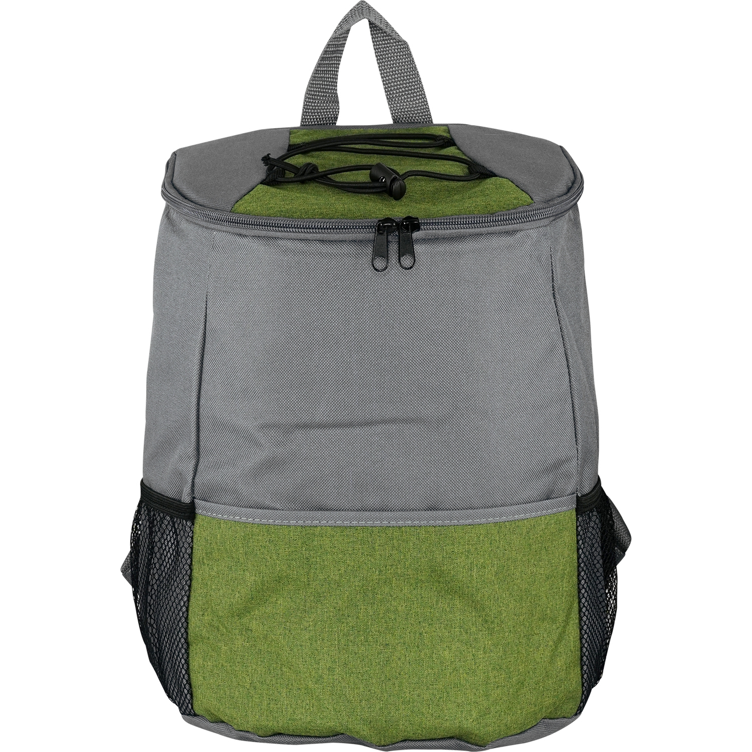 Ridge Emblem Cooler Backpack 1