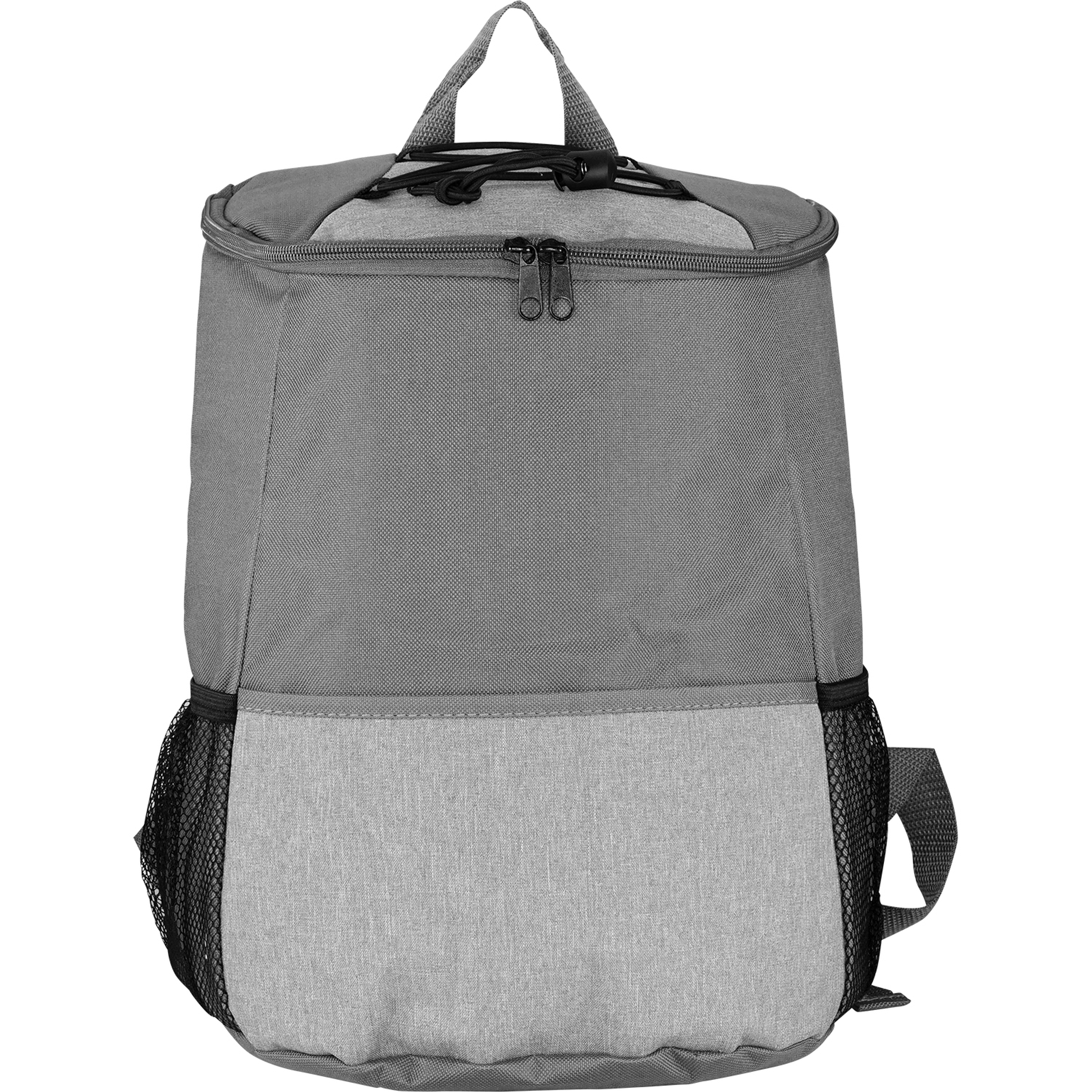 Ridge Emblem Cooler Backpack 1