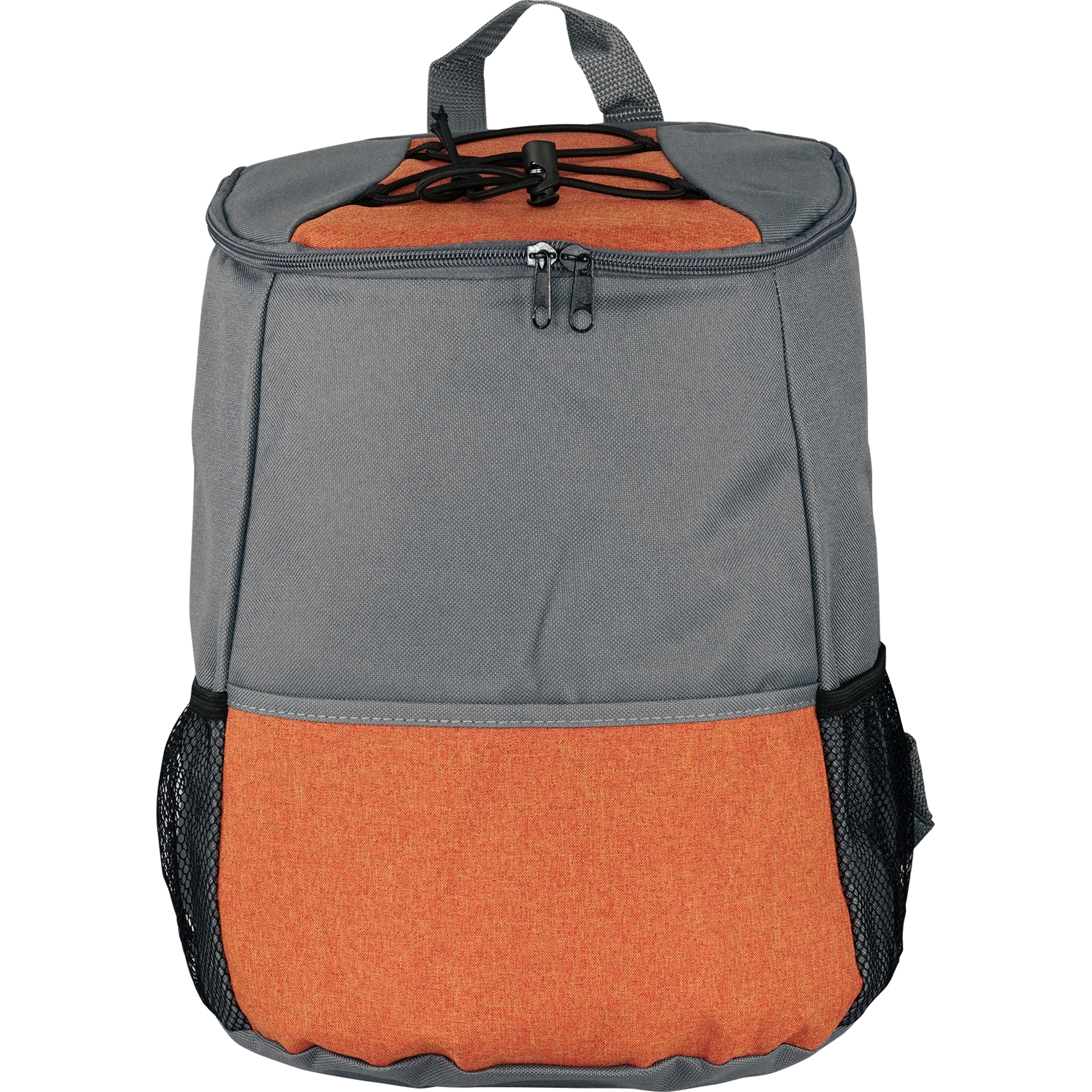 Ridge Emblem Cooler Backpack 1