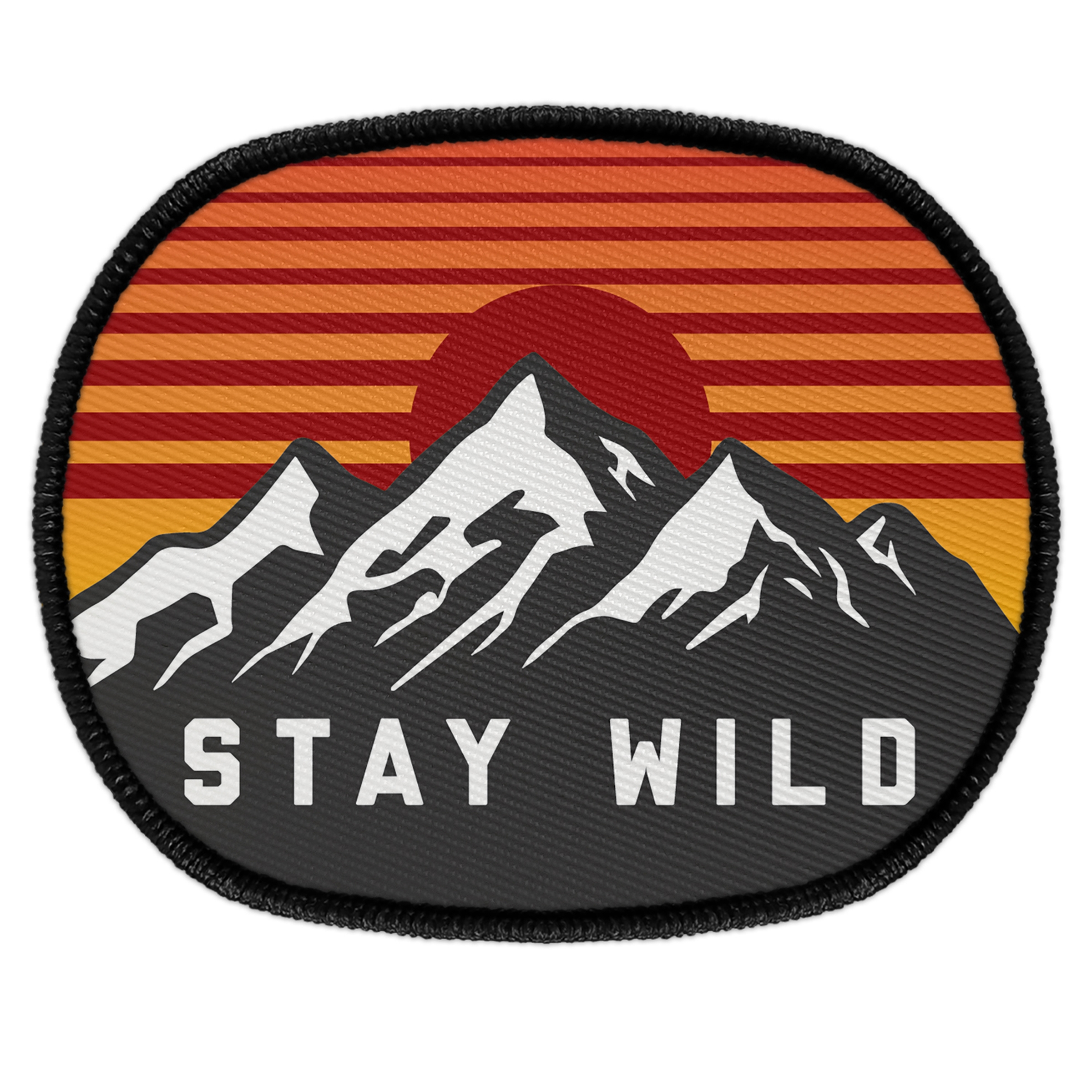 Ridge Emblem Cooler Backpack 1
