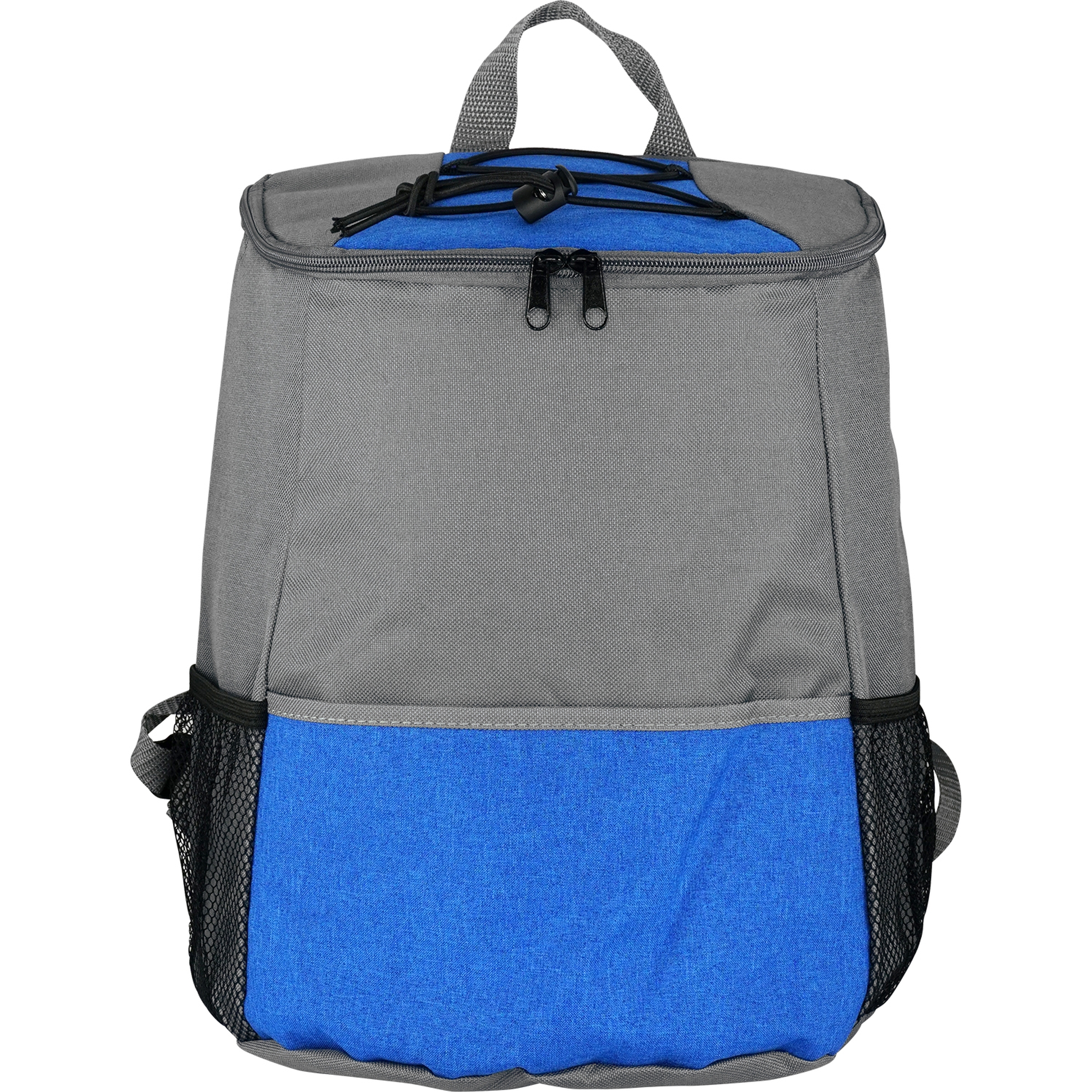 Ridge Emblem Cooler Backpack 1