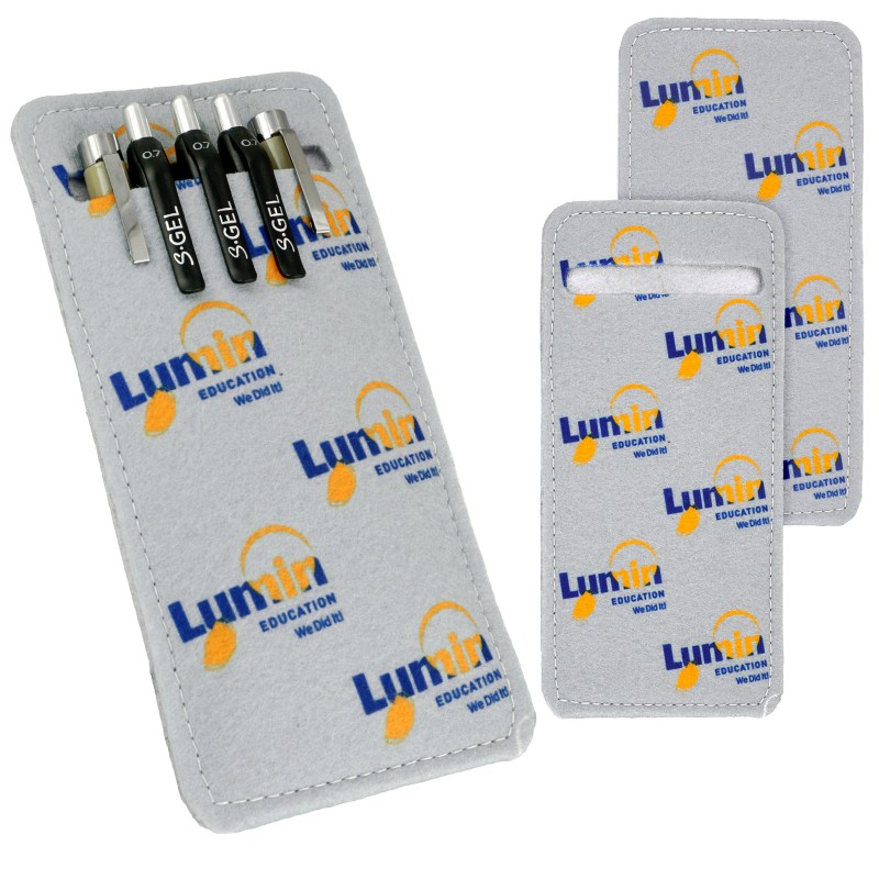 Large Full Color Pen Pocket 1 Large Full Color Pen Pocket 1