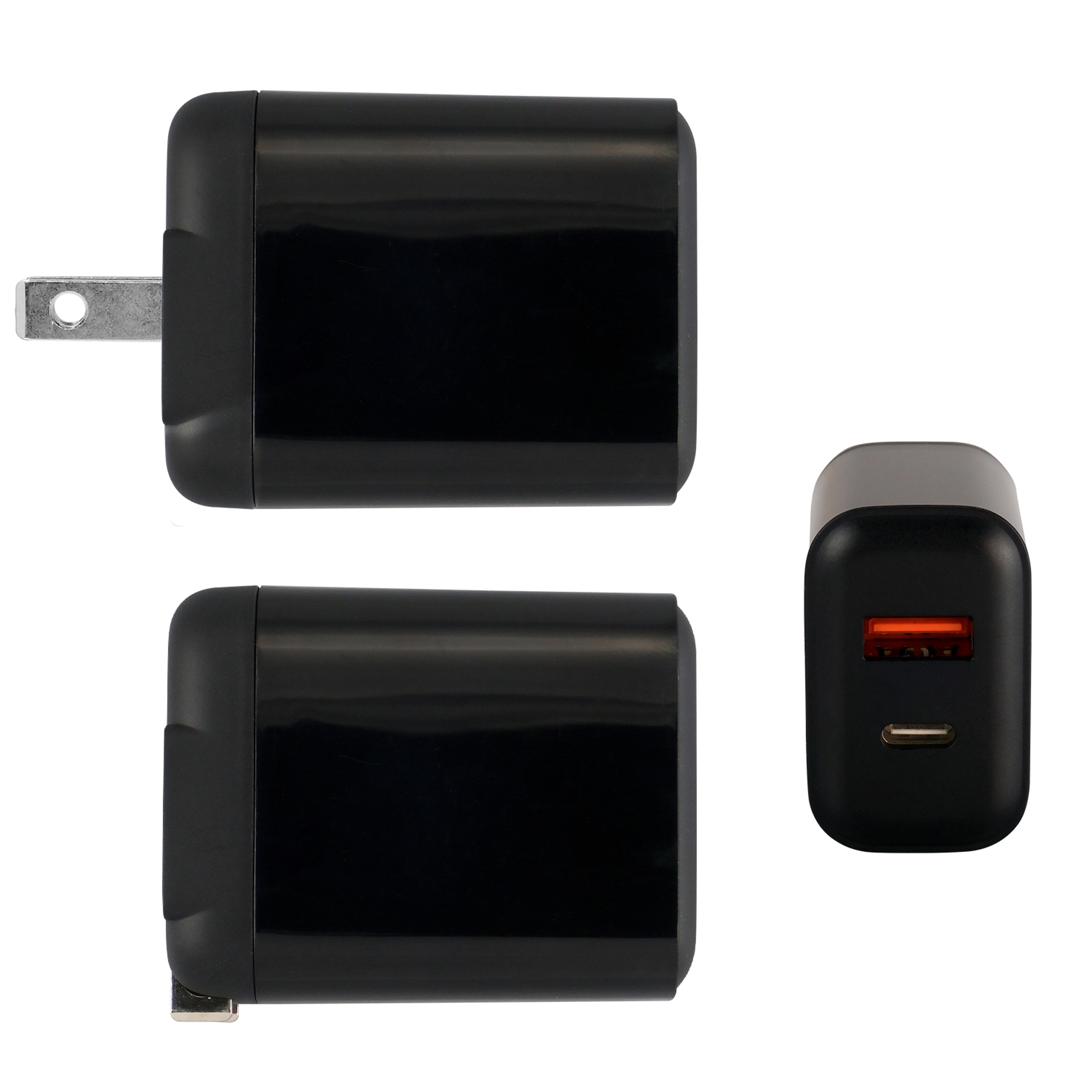 UL Fast Charging Wall Charger 1