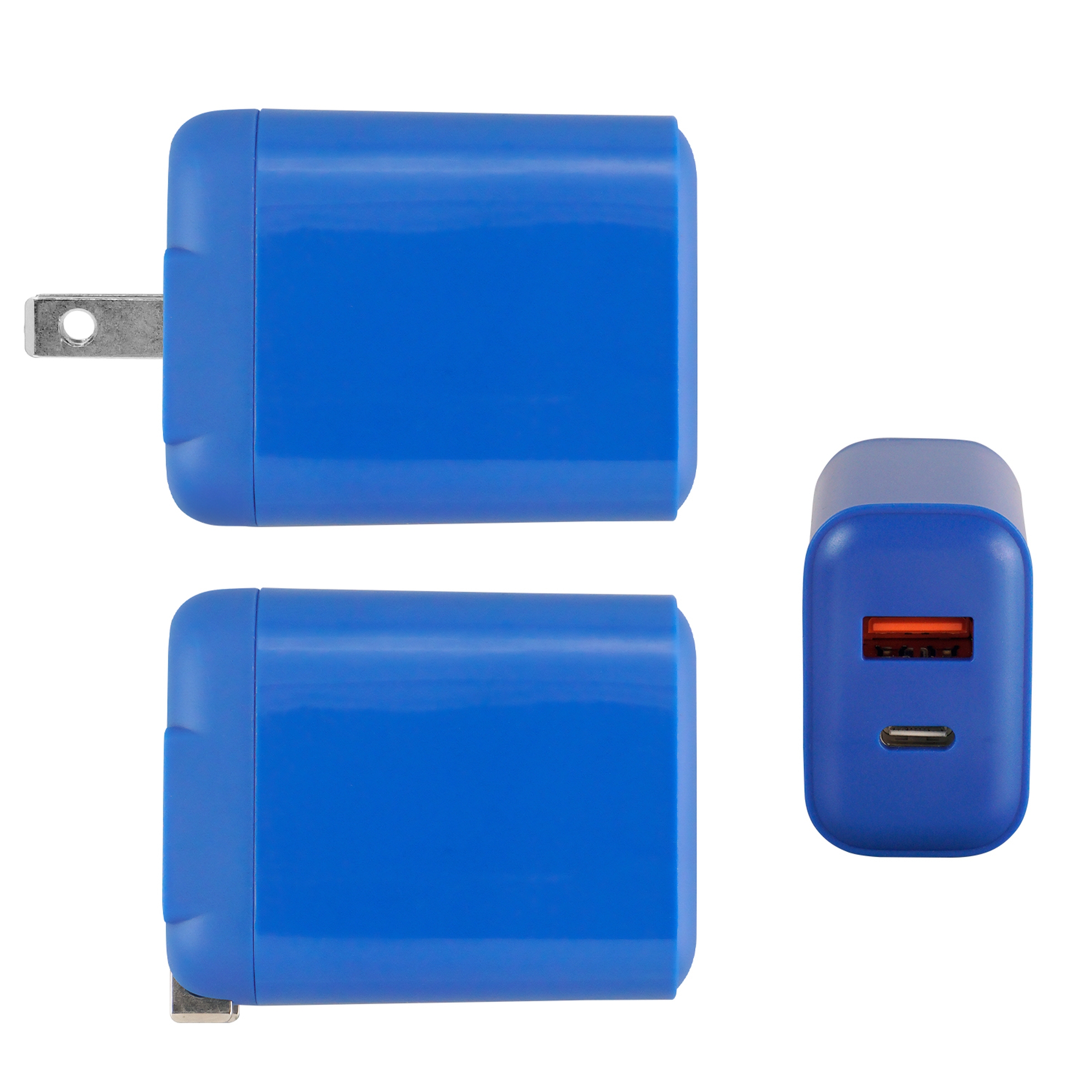 UL Fast Charging Wall Charger 1