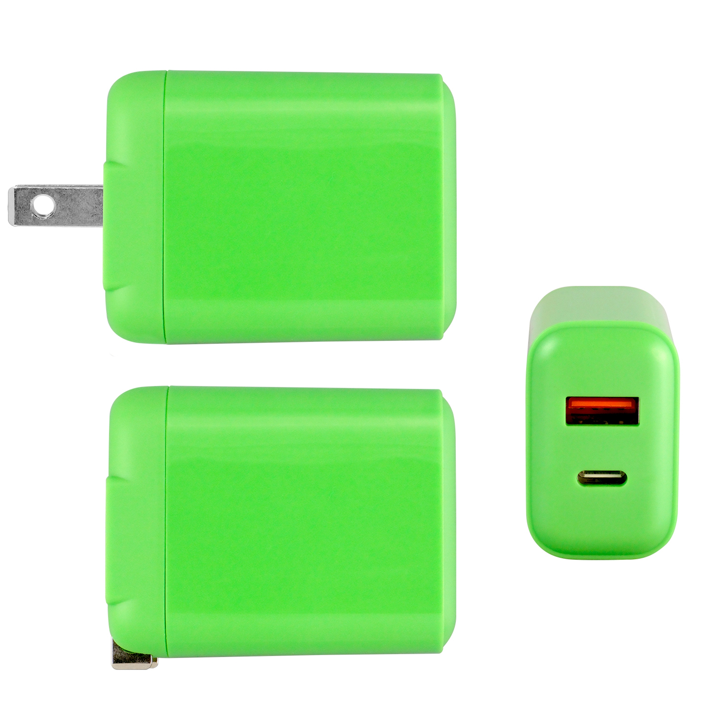 UL Fast Charging Wall Charger 1