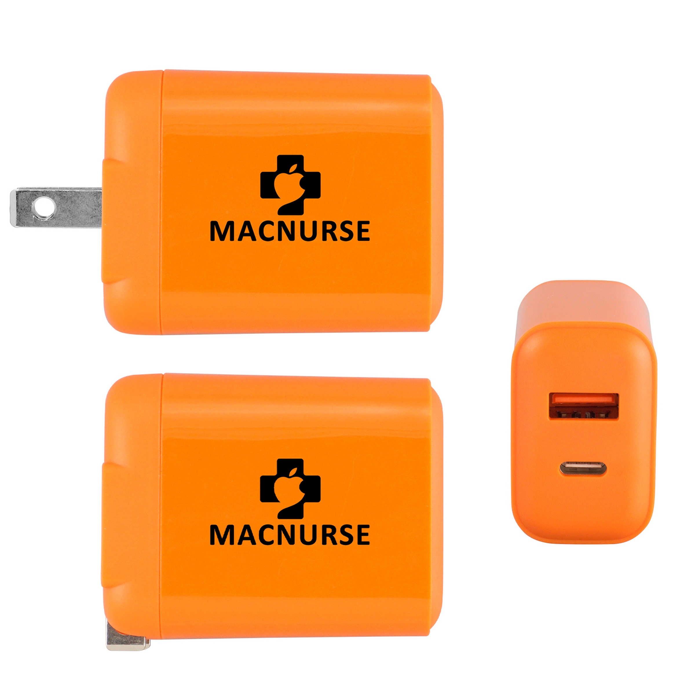 UL Fast Charging Wall Charger 1