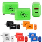 UL Fast Charging Wall Charger 1 UL Fast Charging Wall Charger 1