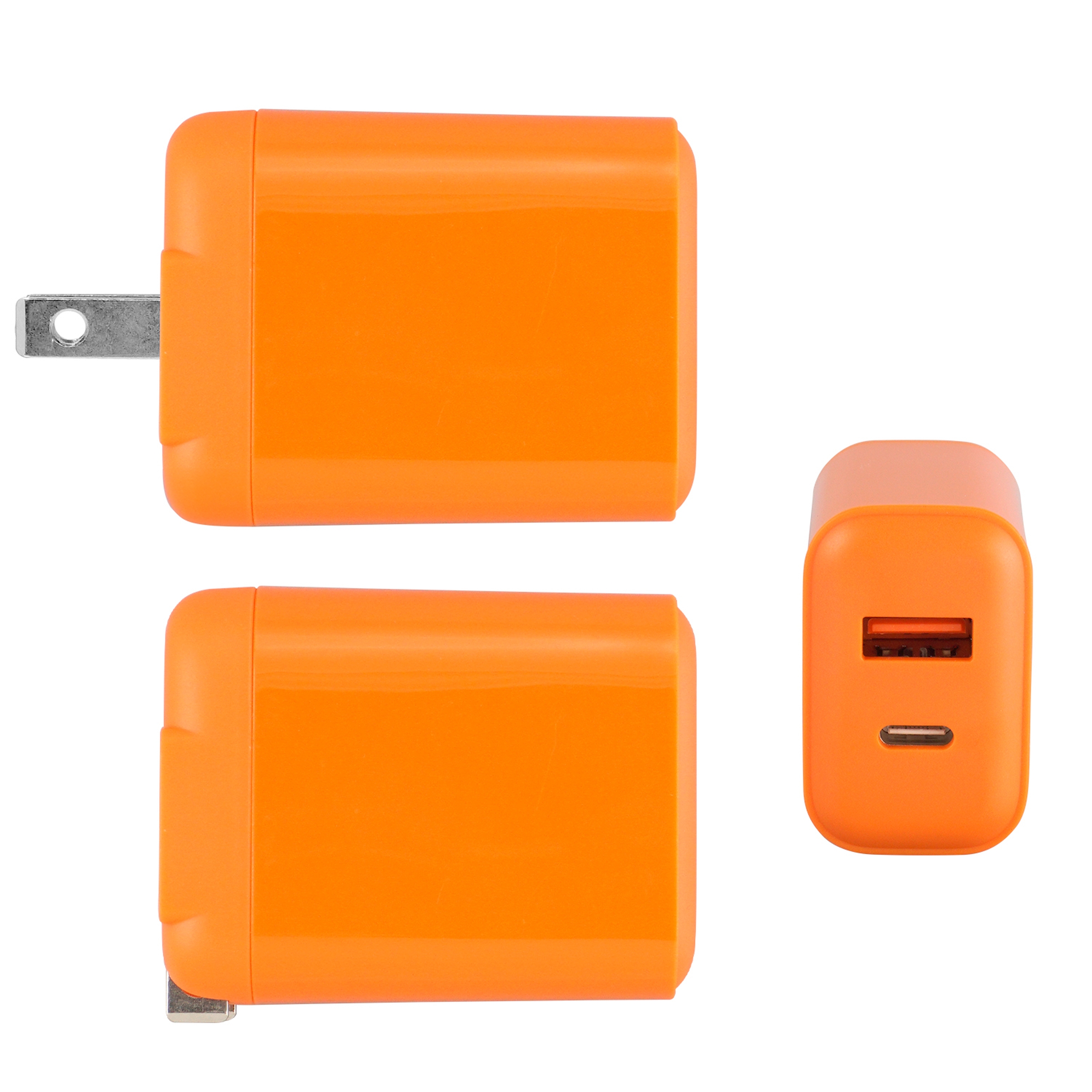 UL Fast Charging Wall Charger 1