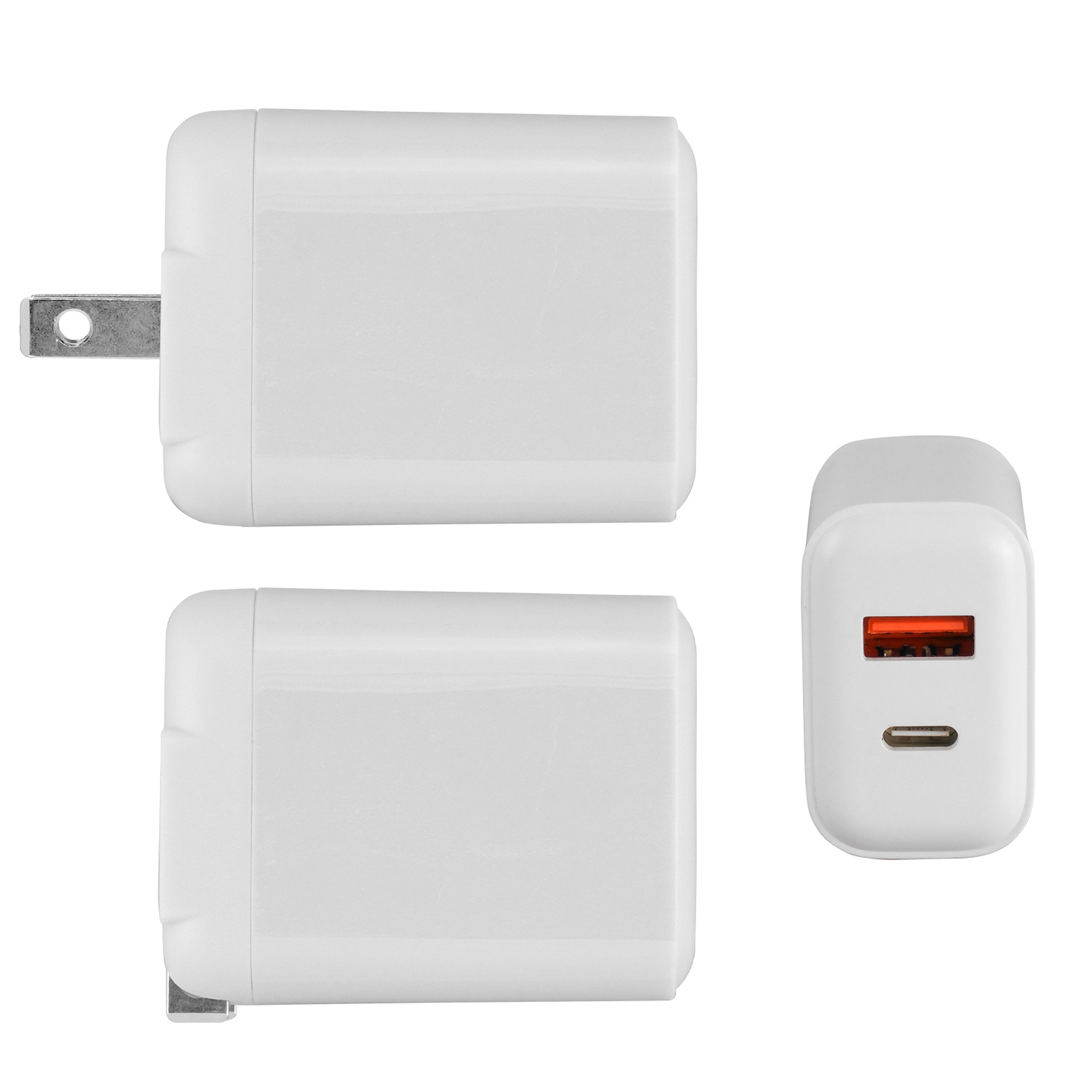UL Fast Charging Wall Charger 1