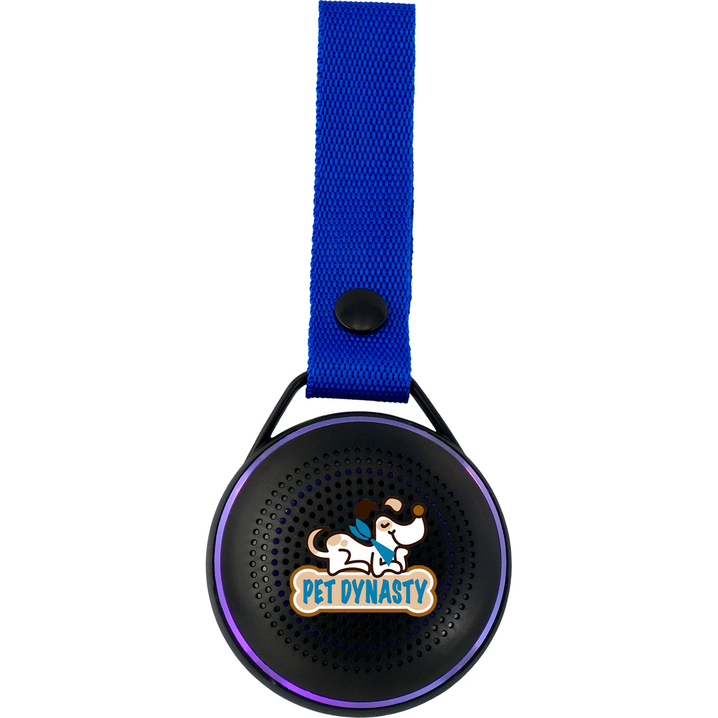Water Drop Bluetooth Speaker 1
