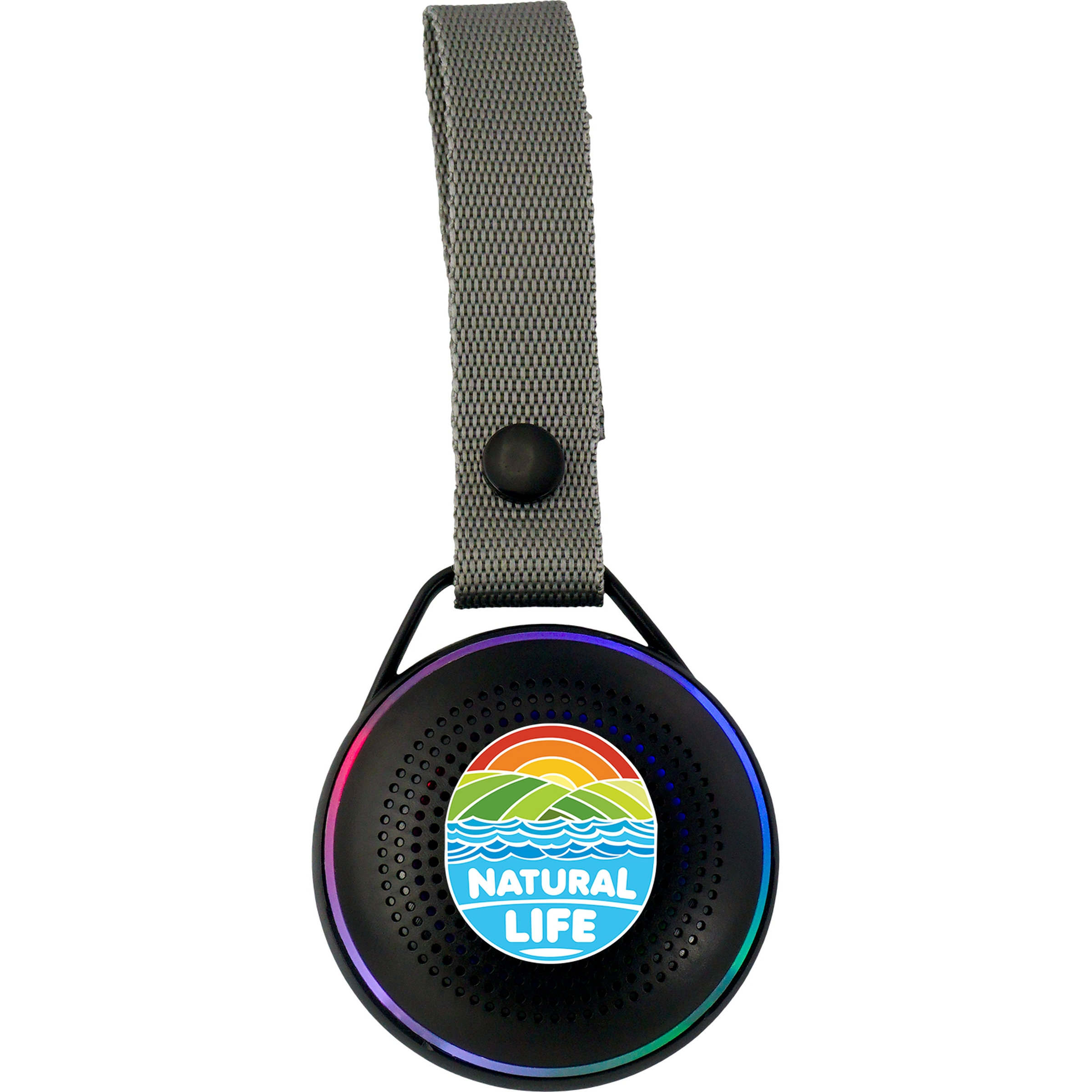 Water Drop Bluetooth Speaker 1