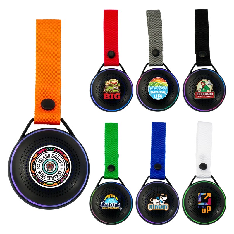 Water Drop Bluetooth Speaker 1 Water Drop Bluetooth Speaker 1