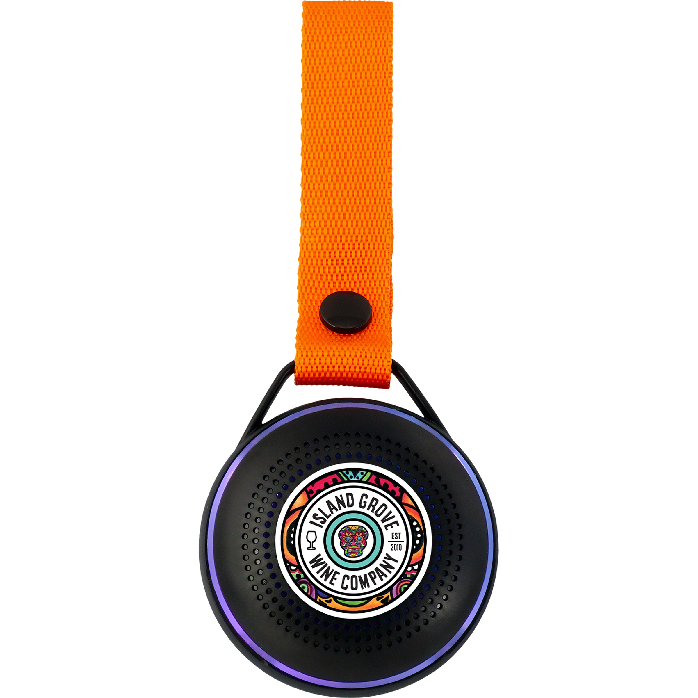 Water Drop Bluetooth Speaker 1