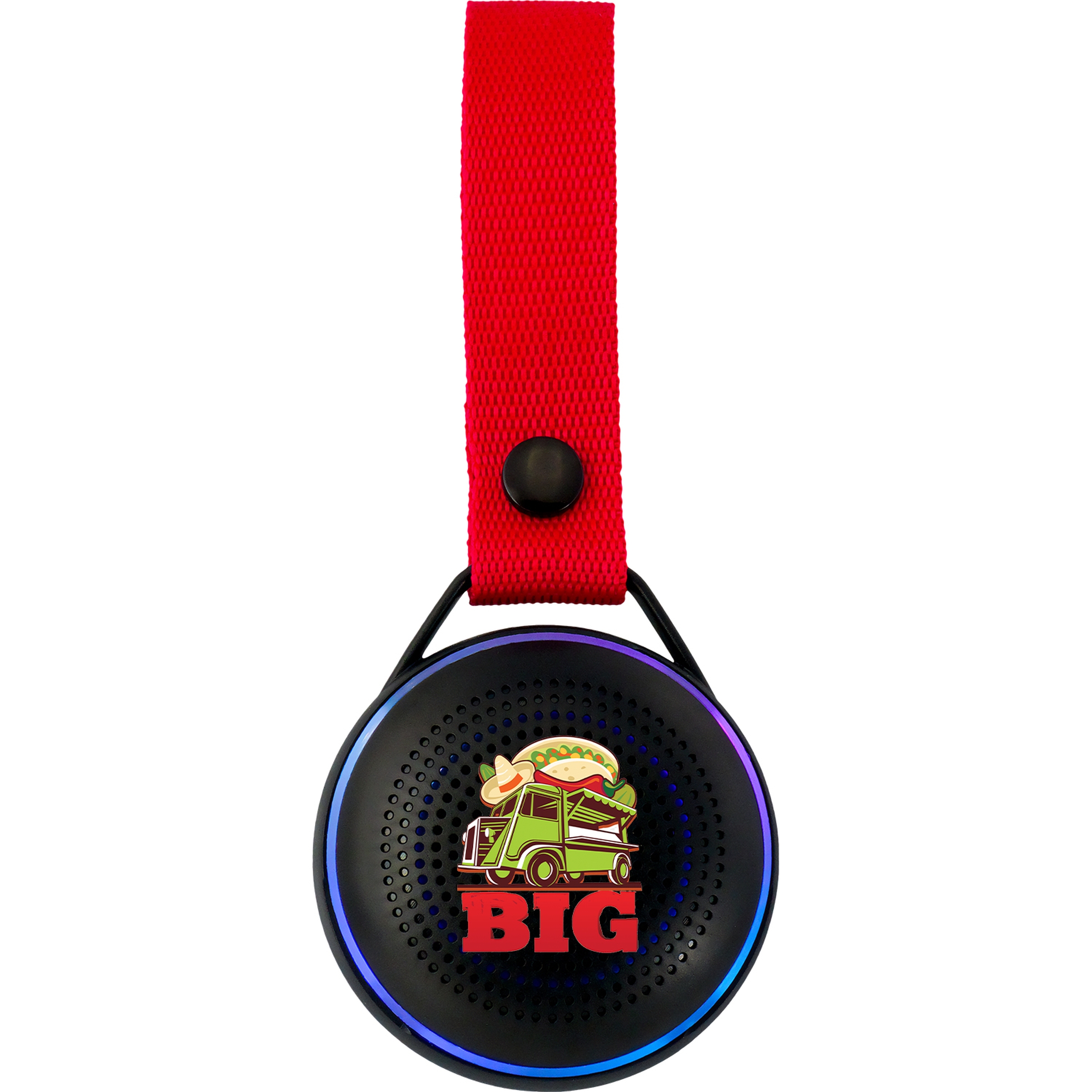 Water Drop Bluetooth Speaker 1