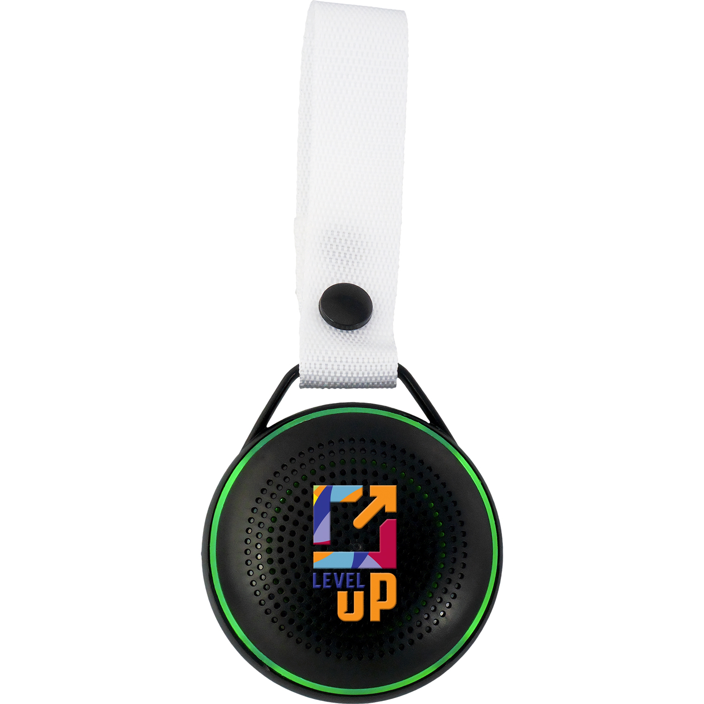 Water Drop Bluetooth Speaker 1