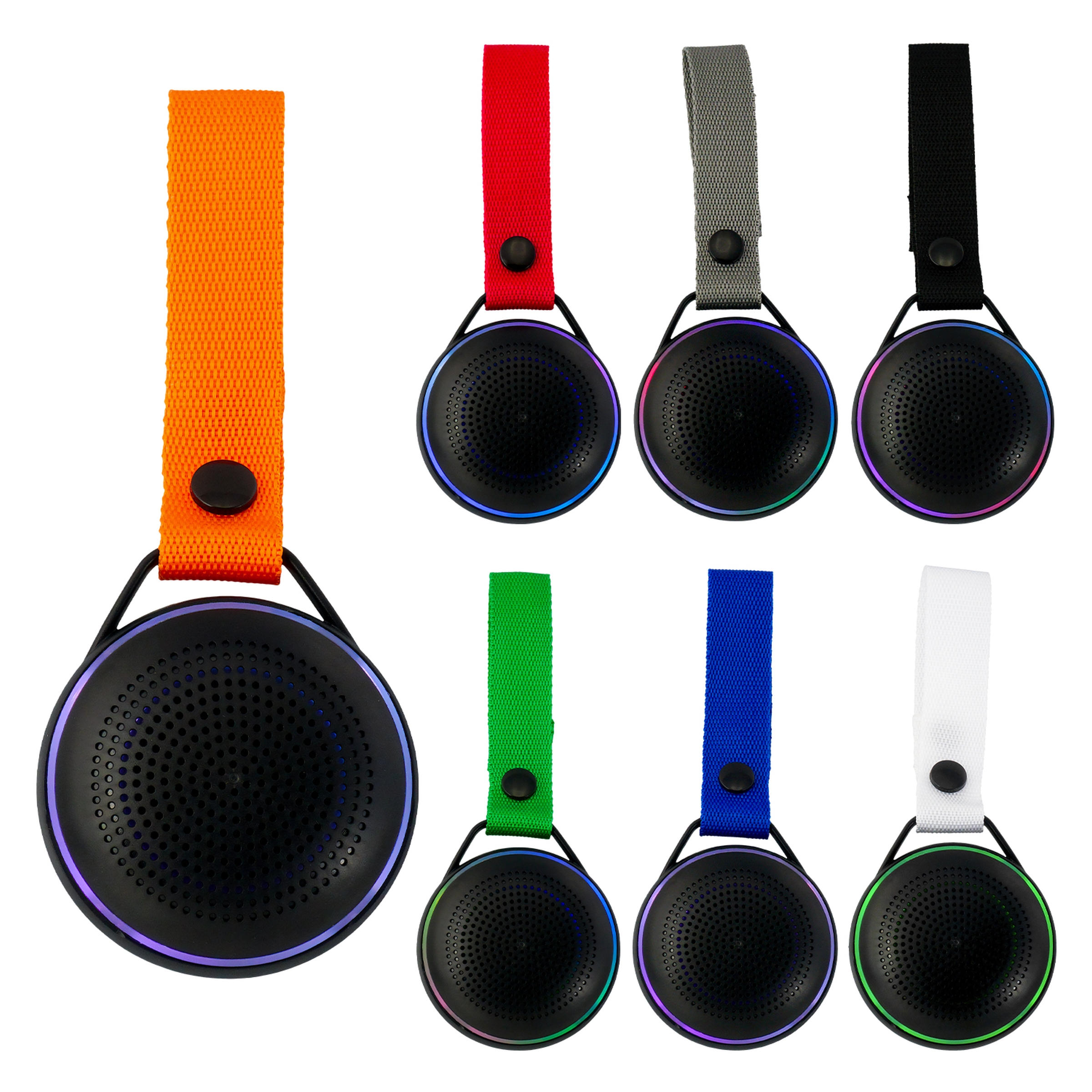 Water Drop Bluetooth Speaker 1