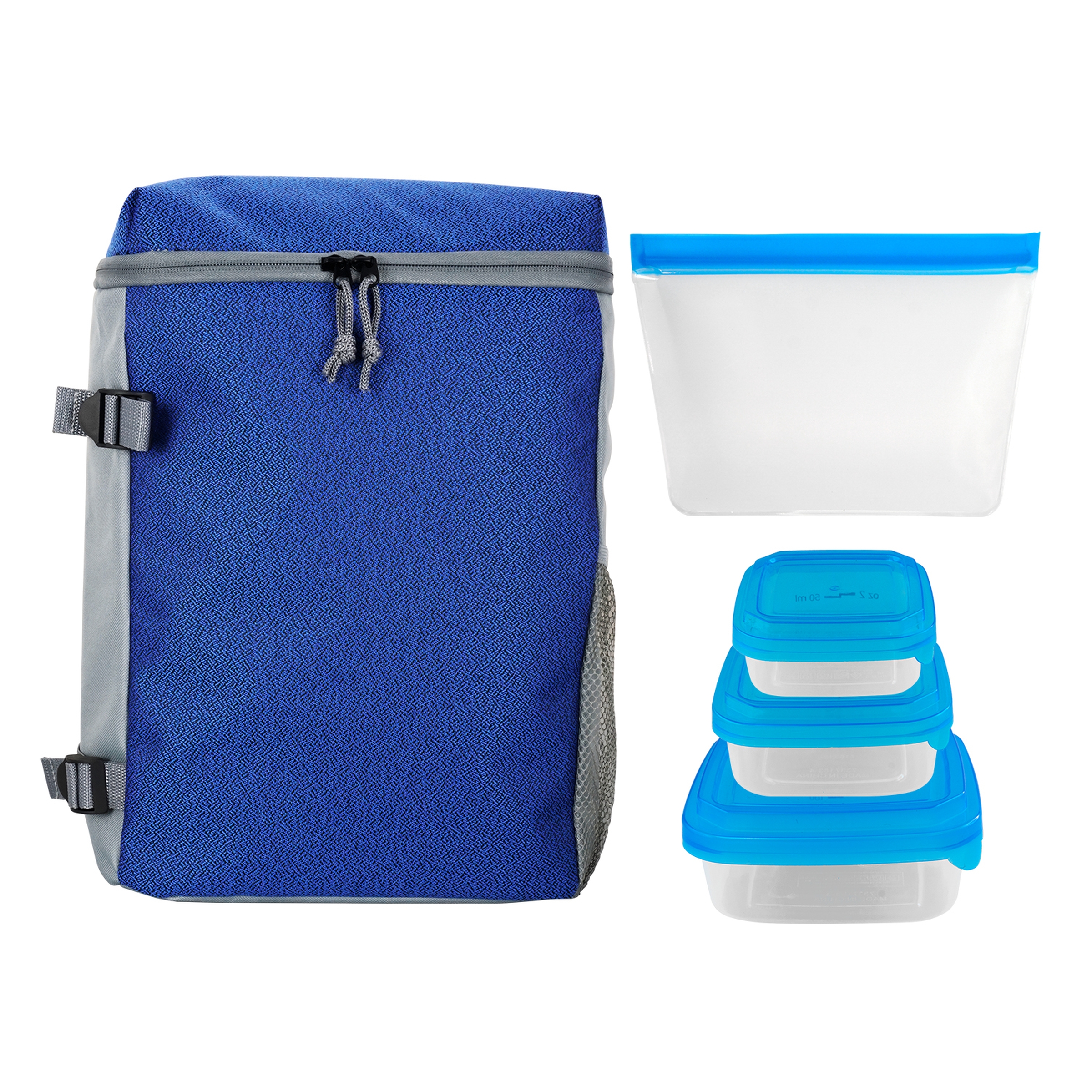 Speck Cooler Portion Control Reusable Lunch Set 1