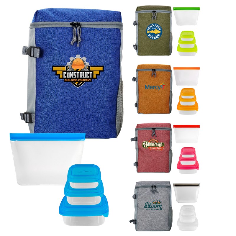 Speck Cooler Portion Control Reusable Lunch Set 1 Speck Cooler Portion Control Reusable Lunch Set 1