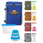 Speck Cooler Portion Control Reusable Lunch Set 1 Speck Cooler Portion Control Reusable Lunch Set 1