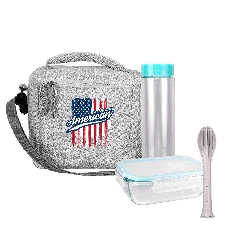 Adventure Cooler All Things Mint Set 1 Adventure Cooler All Things Mint Set 1