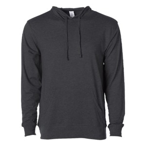 Independent Trading Co. Lightweight Jersey Hooded Pullover 1 Independent Trading Co. Lightweight Jersey Hooded Pullover 1