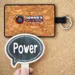 UL Cork Boost Power Bank - lifestyle UL Cork Boost Power Bank - lifestyle