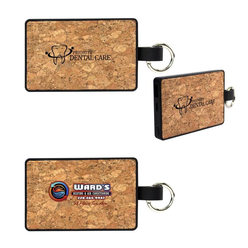 UL Cork Boost Power Bank 1 UL Cork Boost Power Bank 1