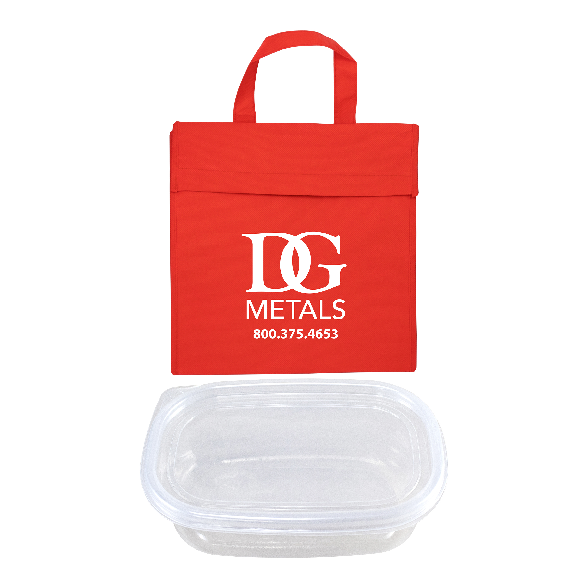 Handy Econo Lunch Set 1