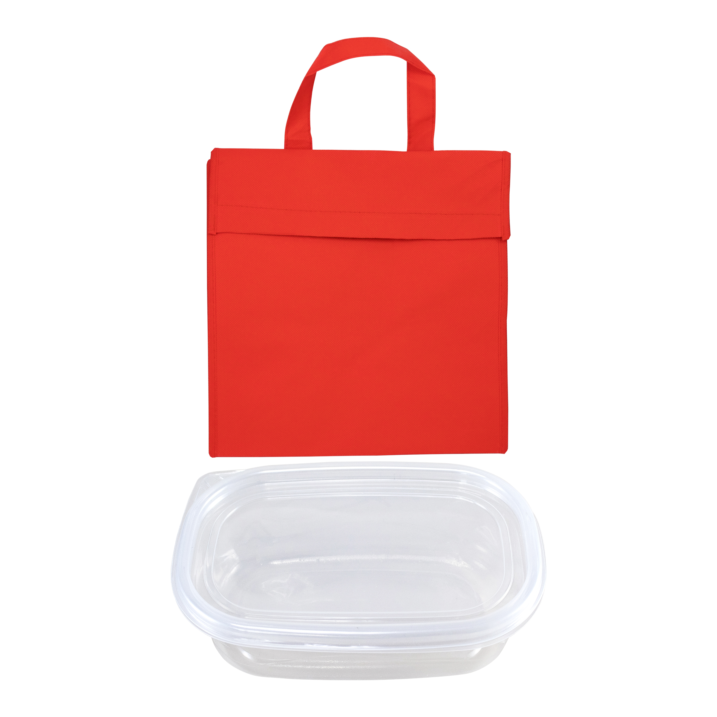 Handy Econo Lunch Set 1