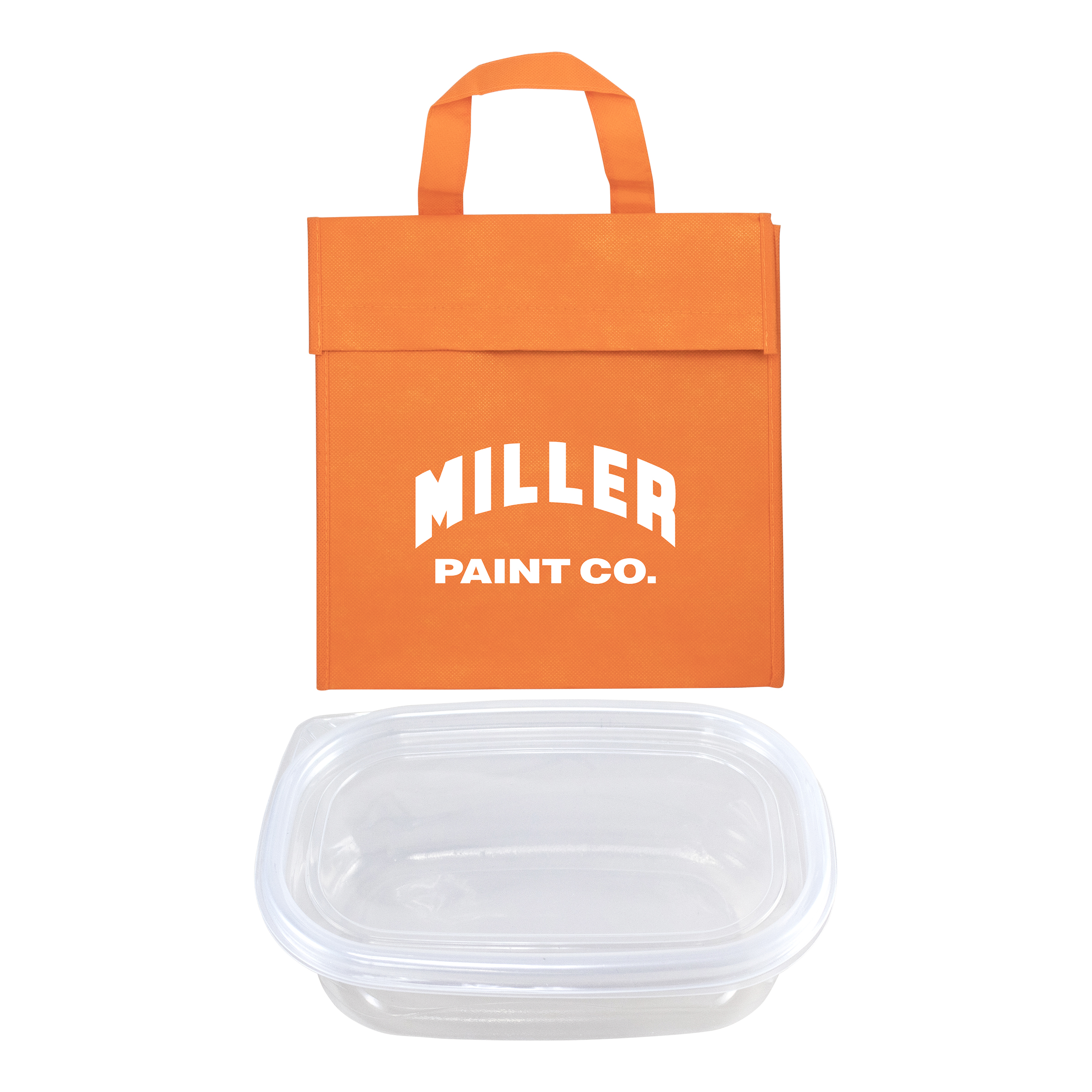 Handy Econo Lunch Set 1