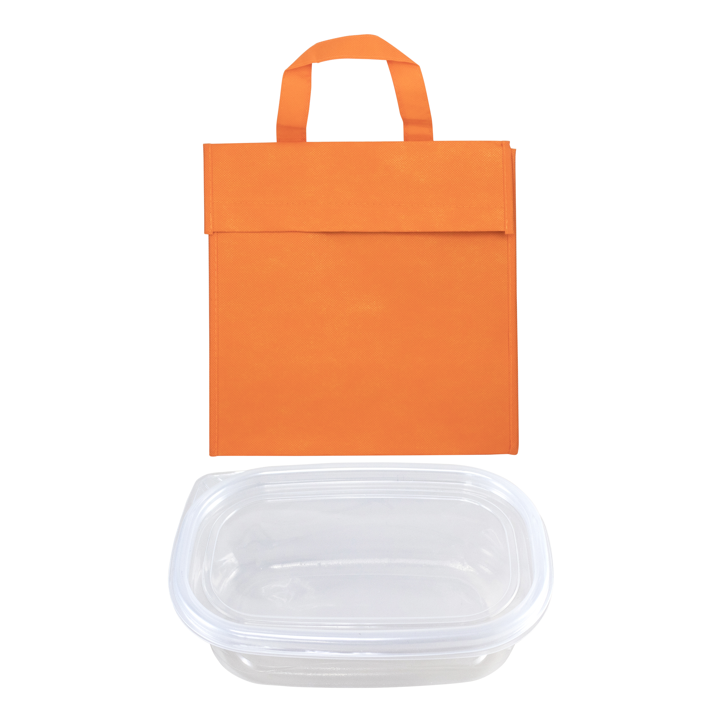 Handy Econo Lunch Set 1