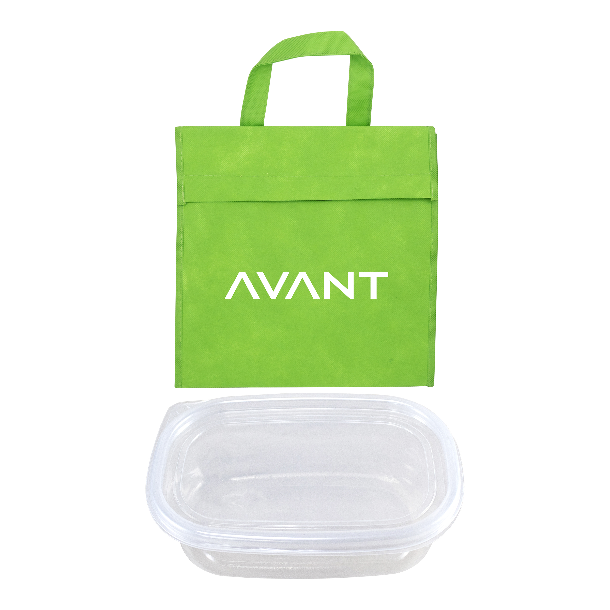 Handy Econo Lunch Set 1