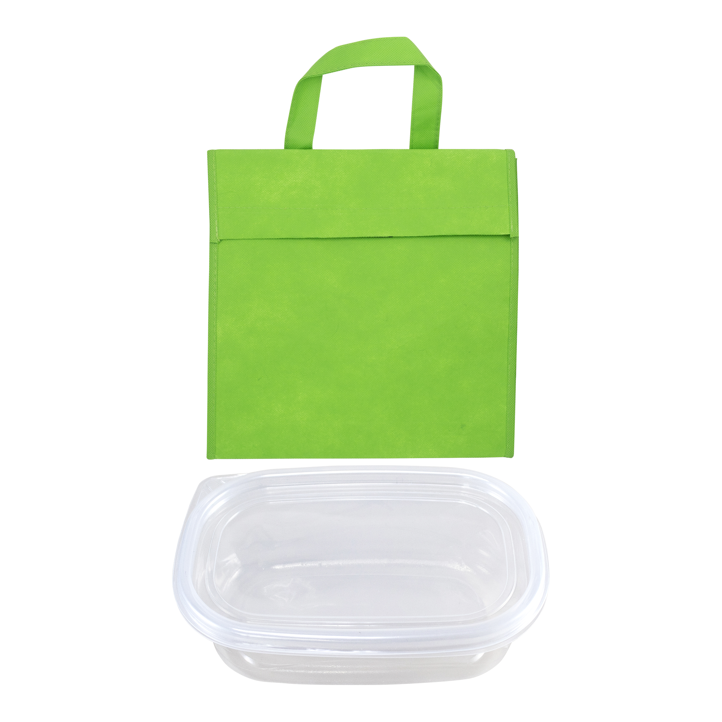 Handy Econo Lunch Set 1