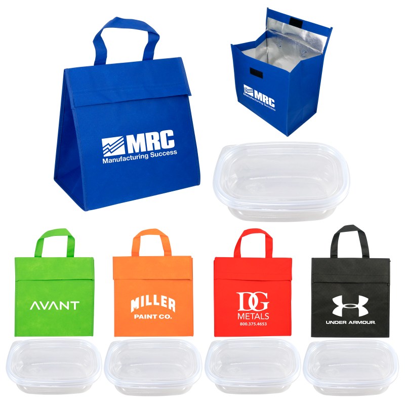 Handy Econo Lunch Set 1 Handy Econo Lunch Set 1