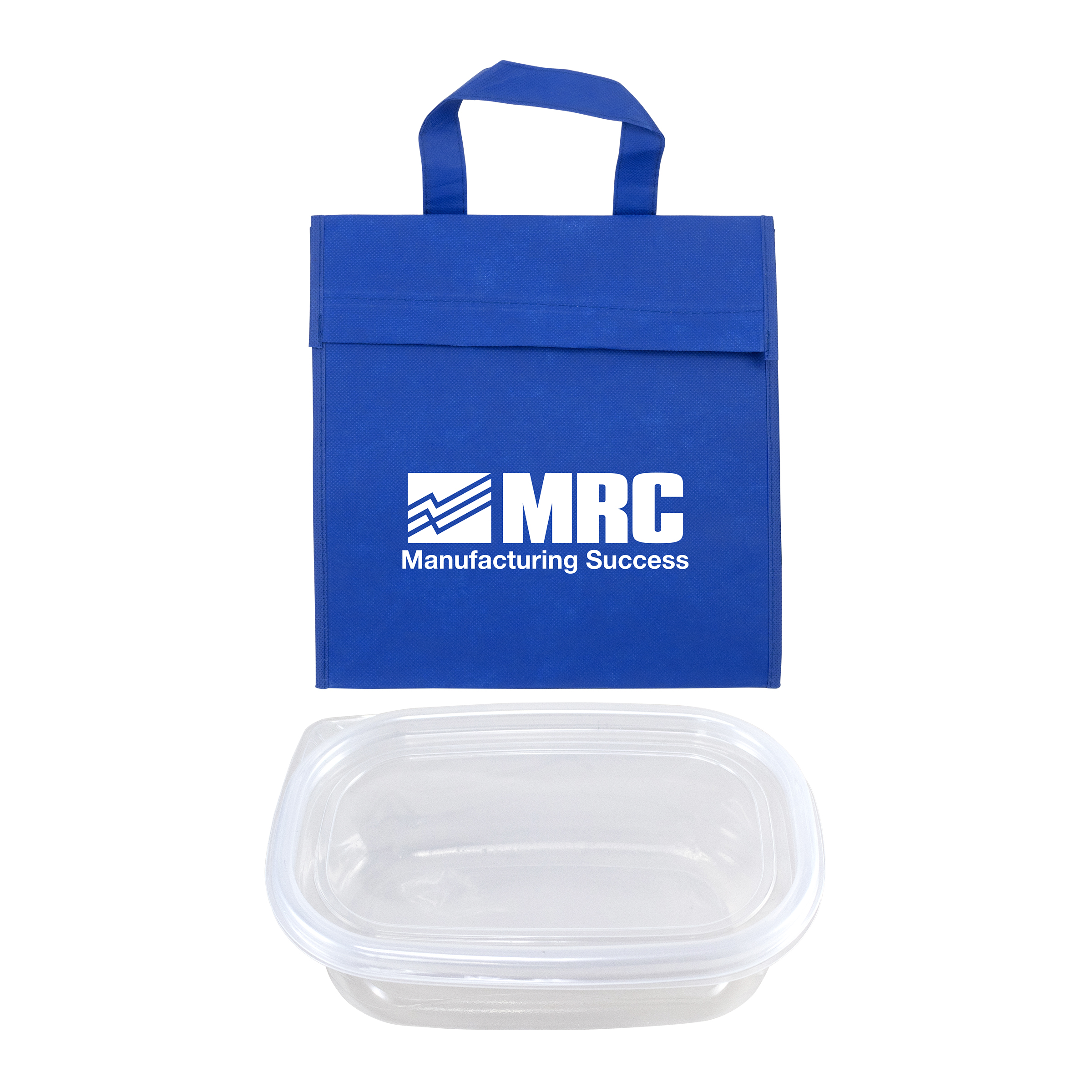 Handy Econo Lunch Set 1