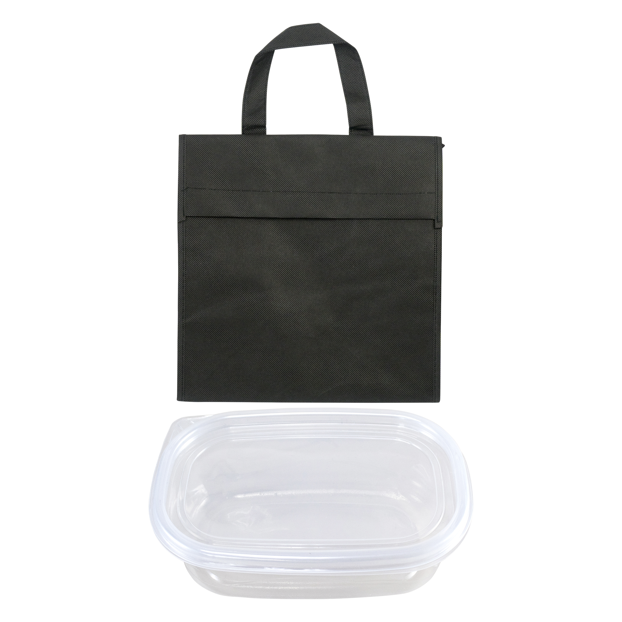 Handy Econo Lunch Set 1