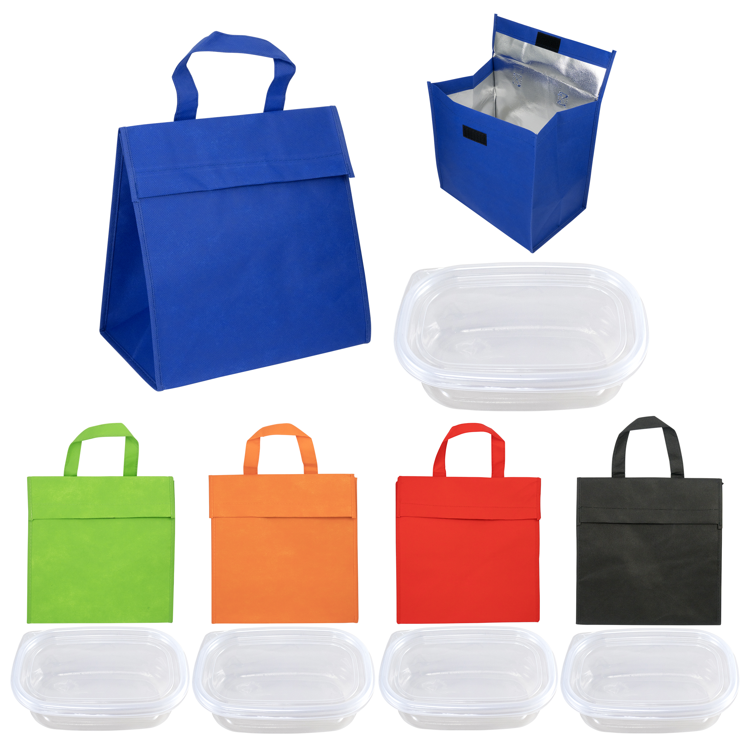 Handy Econo Lunch Set 1