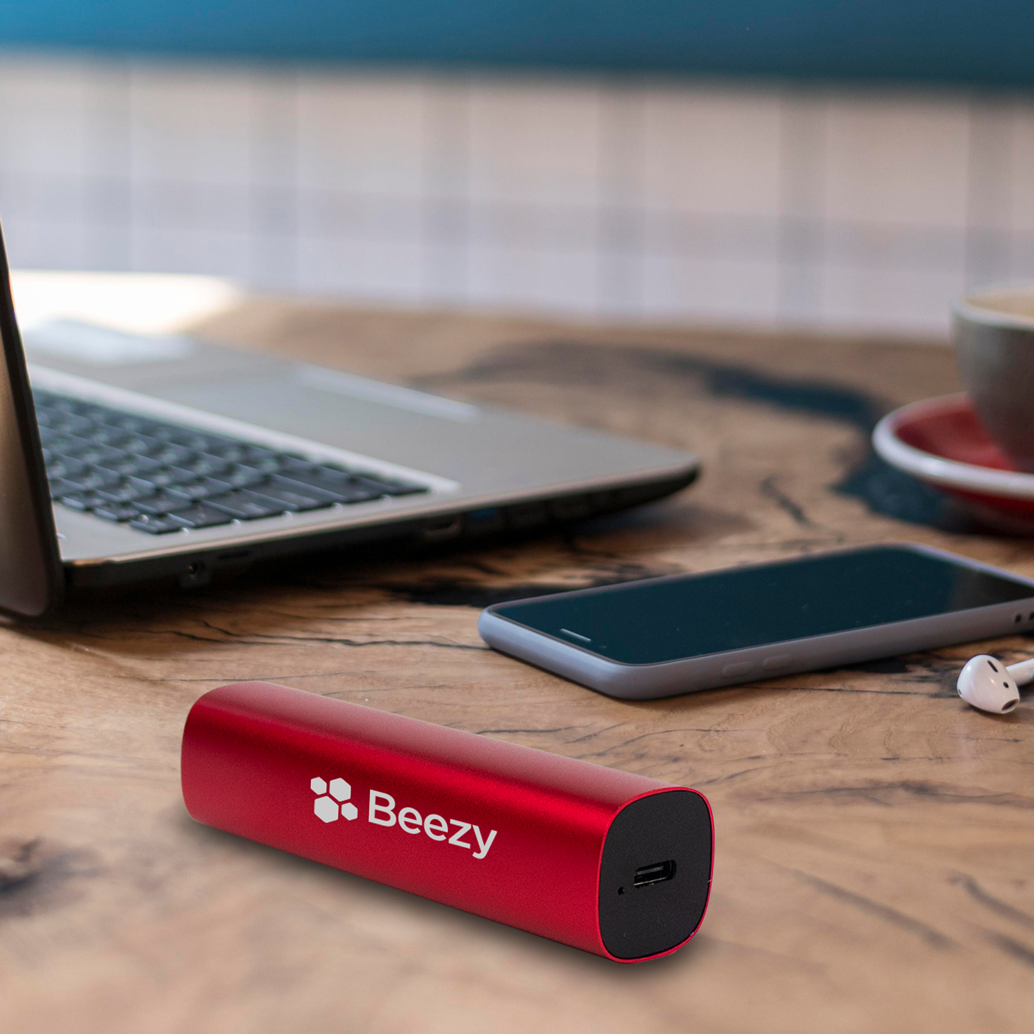 UL 1800 Ray Type C Power Bank 1