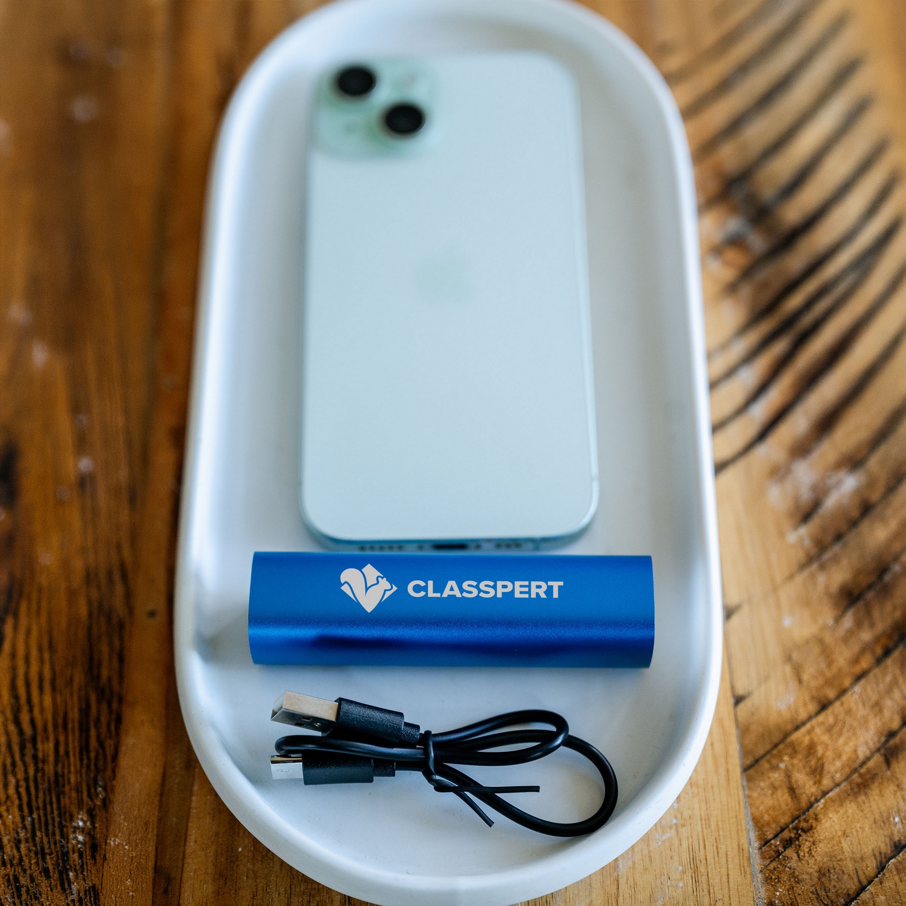 UL 1800 Ray Type C Power Bank 1