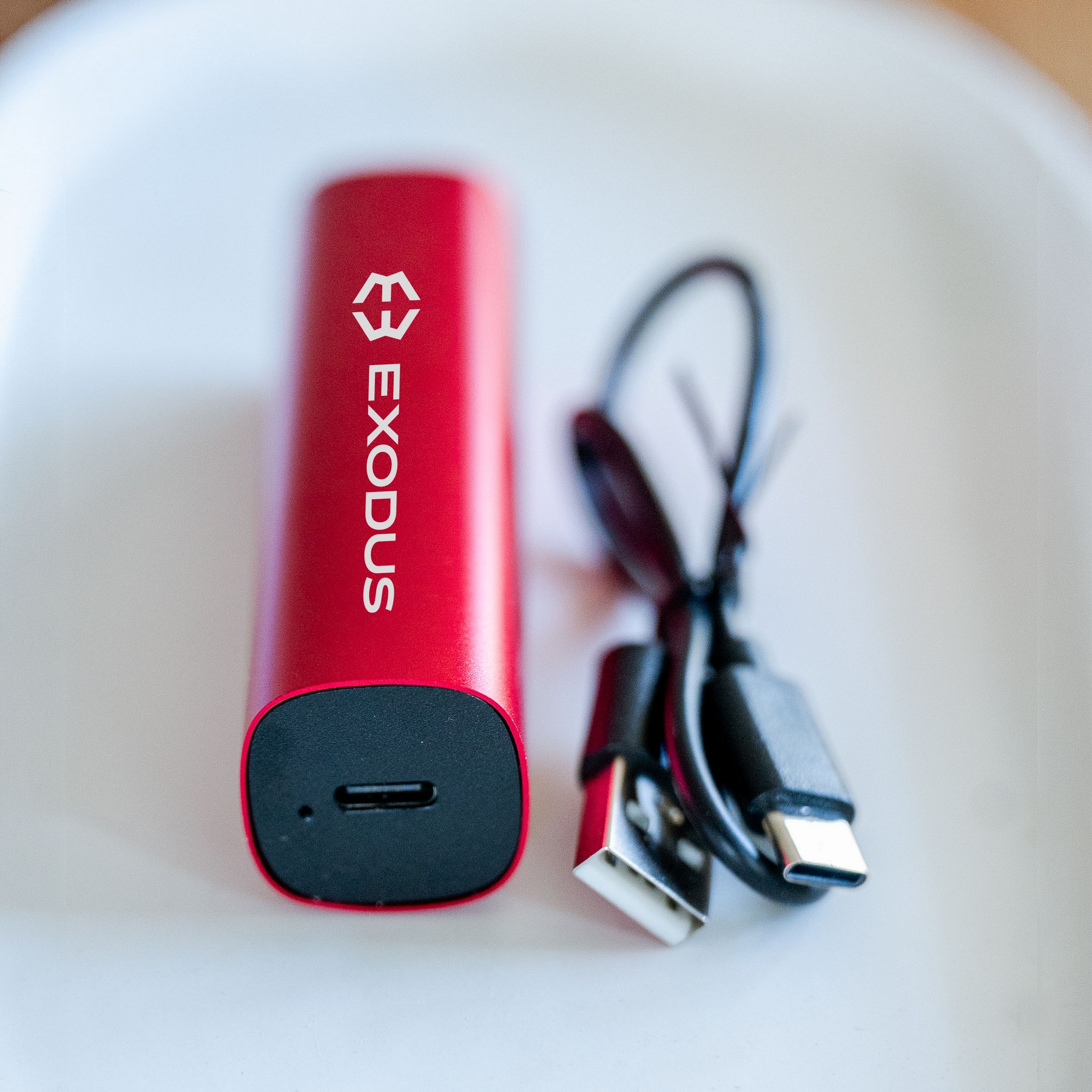 UL 1800 Ray Type C Power Bank 1