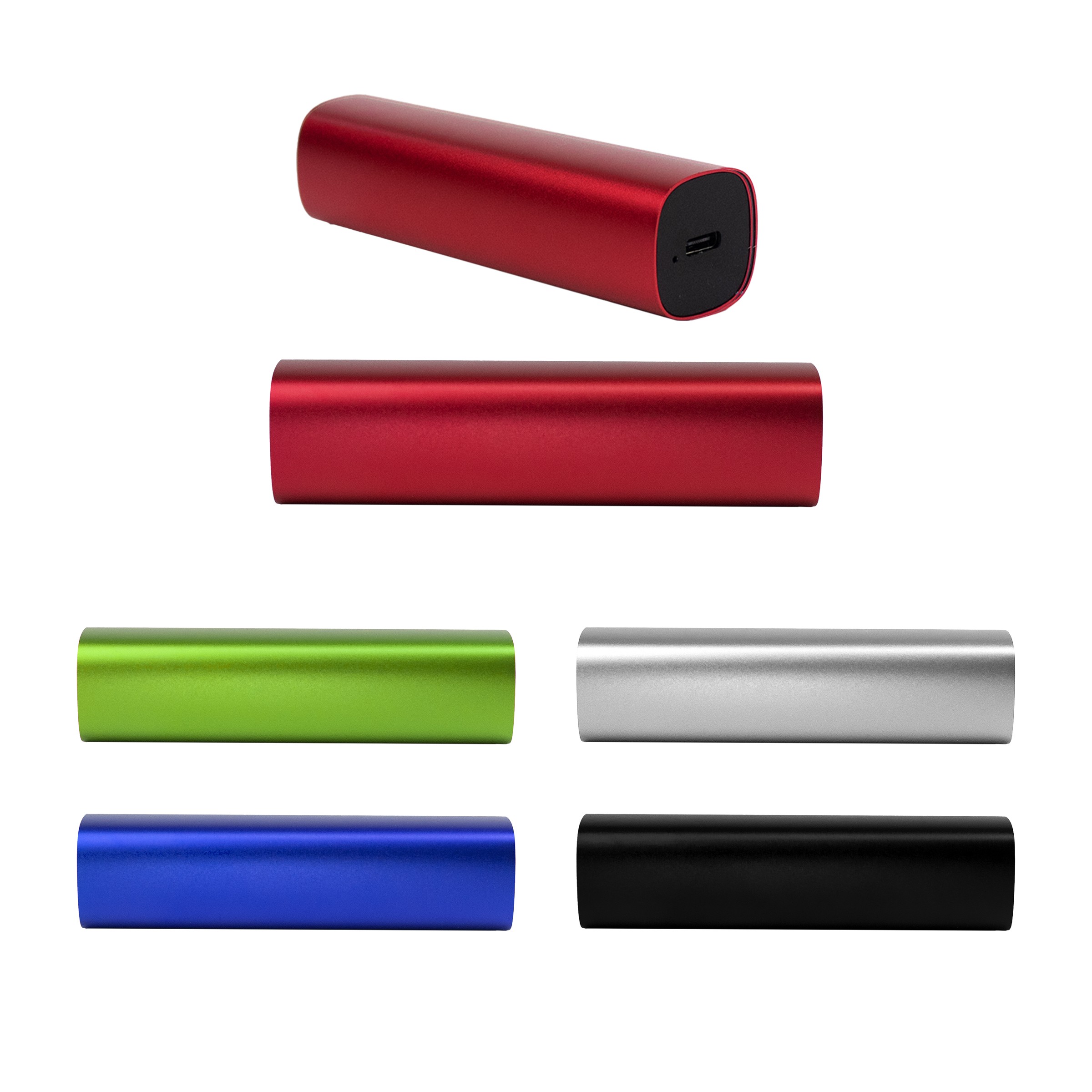 UL 1800 Ray Type C Power Bank 1
