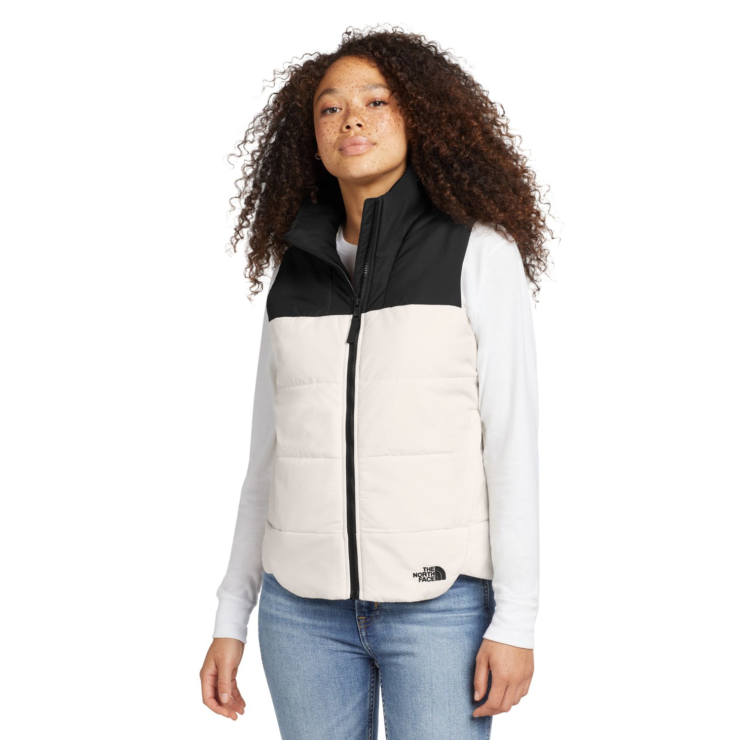 The North Face® Women's Everyday Insulated Vest 1
