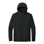 Carhartt Force® Sun Defender™ Long Sleeve Hooded T-Shirt - Black Blank Carhartt Force® Sun Defender™ Long Sleeve Hooded T-Shirt - Black Blank
