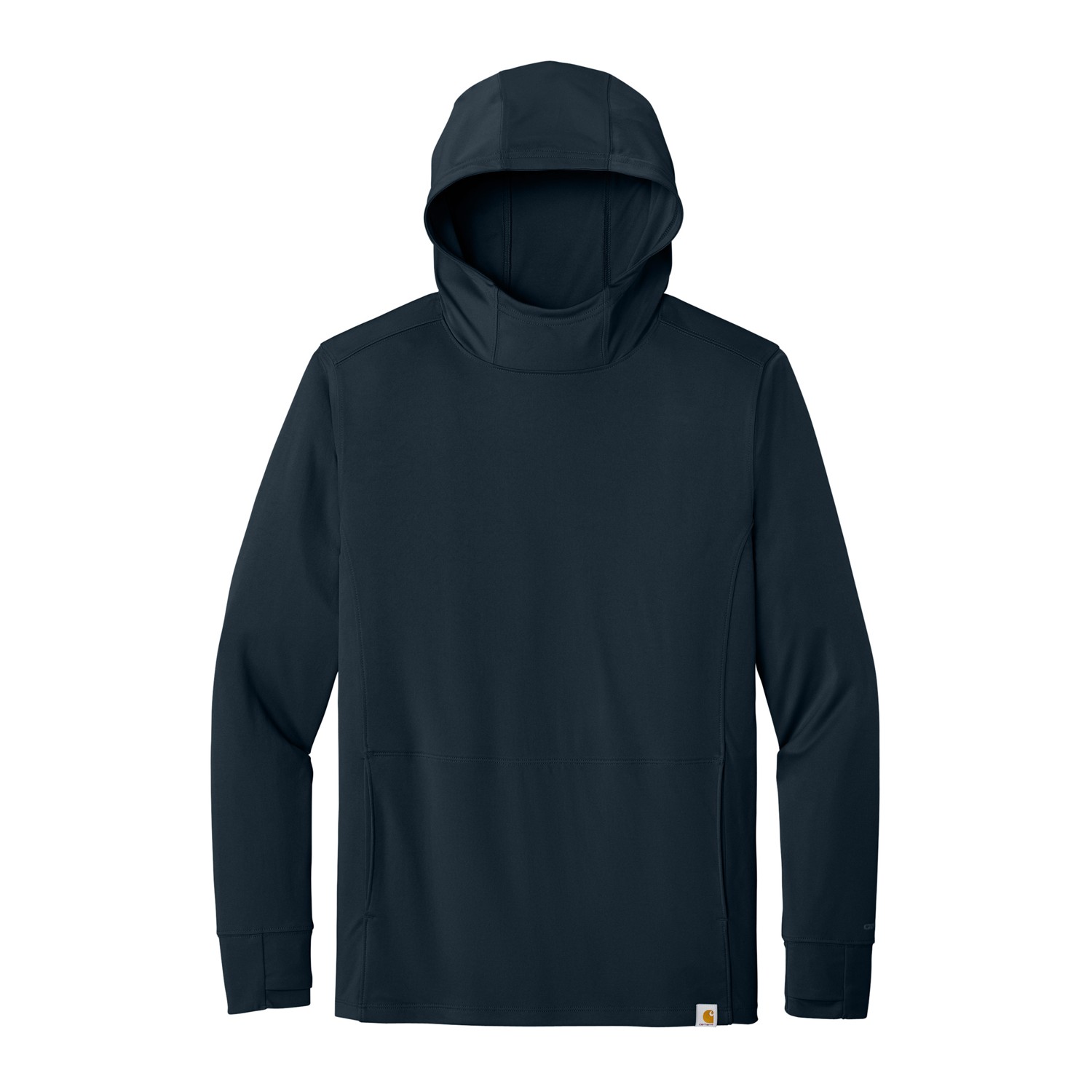 Carhartt Force® Sun Defender™ Long Sleeve Hooded T-Shirt 1