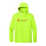 Carhartt Force® Sun Defender™ Long Sleeve Hooded T-Shirt 1 Carhartt Force® Sun Defender™ Long Sleeve Hooded T-Shirt 1